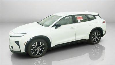 2026 Toyota Toyota Crown Signia XLE