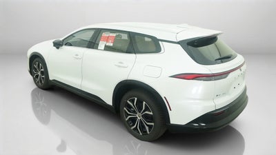 2026 Toyota Toyota Crown Signia XLE