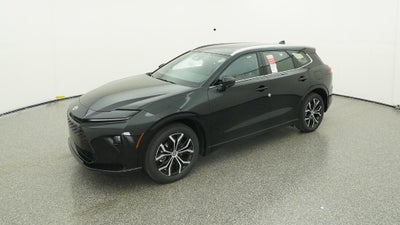 2025 Toyota Toyota Crown Signia XLE