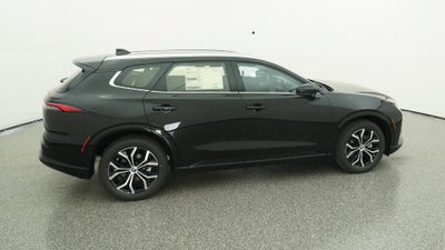 2025 Toyota Toyota Crown Signia XLE