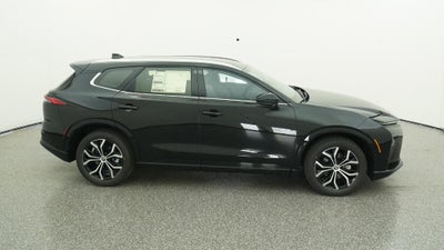 2025 Toyota Toyota Crown Signia XLE