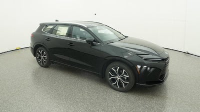 2025 Toyota Toyota Crown Signia XLE