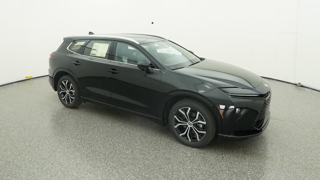 2025 Toyota Toyota Crown Signia XLE