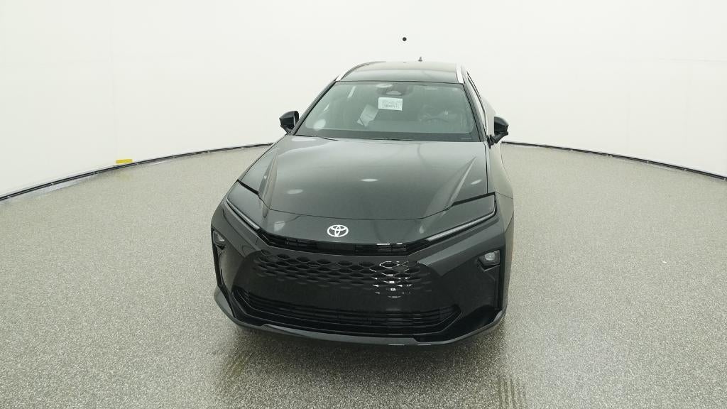 2025 Toyota Toyota Crown Signia XLE