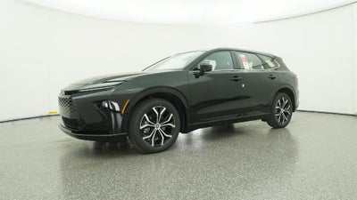 2025 Toyota Toyota Crown Signia XLE