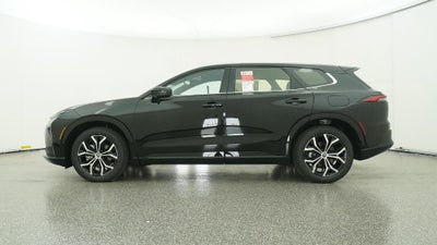 2025 Toyota Toyota Crown Signia XLE