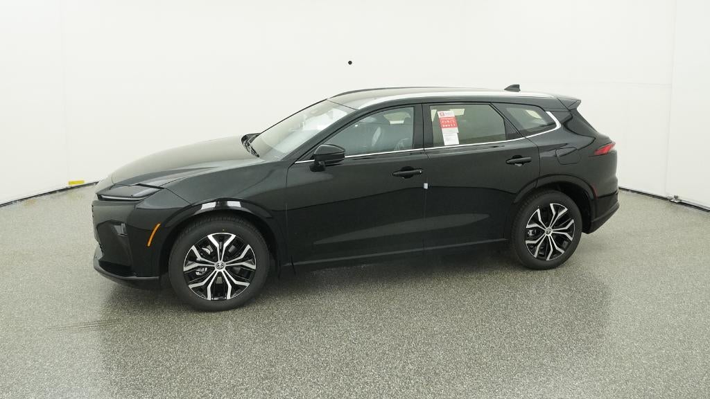 2025 Toyota Toyota Crown Signia XLE