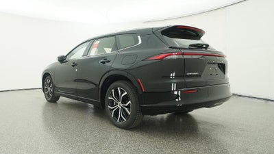 2025 Toyota Toyota Crown Signia XLE