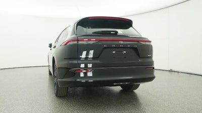 2025 Toyota Toyota Crown Signia XLE