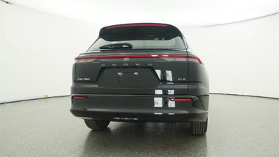 2025 Toyota Toyota Crown Signia XLE