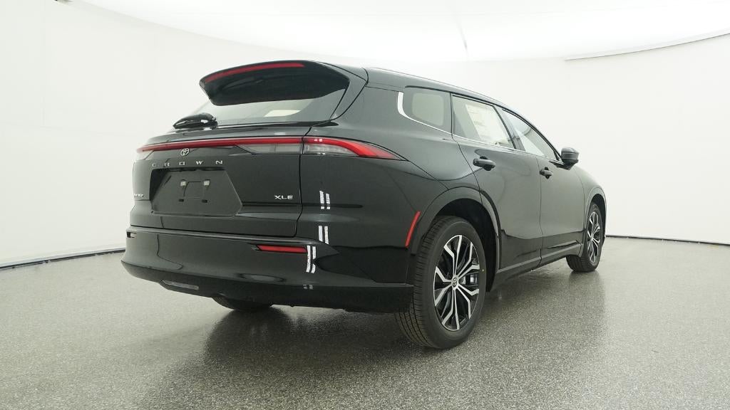 2025 Toyota Toyota Crown Signia XLE