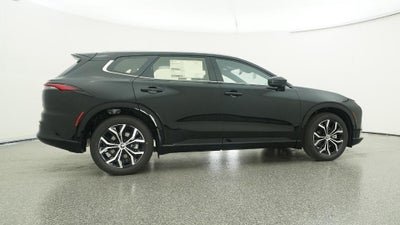 2025 Toyota Toyota Crown Signia XLE