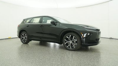 2025 Toyota Toyota Crown Signia XLE