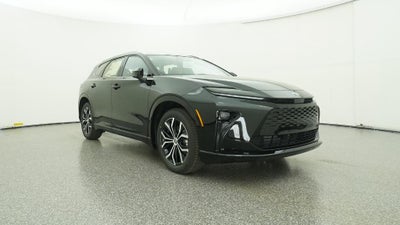 2025 Toyota Toyota Crown Signia XLE