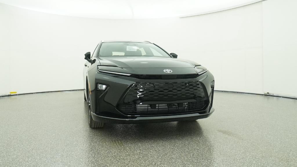 2025 Toyota Toyota Crown Signia XLE