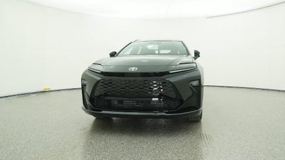 2025 Toyota Toyota Crown Signia XLE