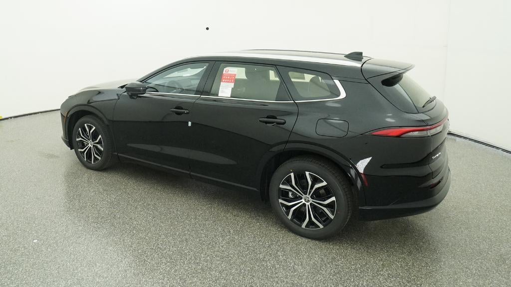 2025 Toyota Toyota Crown Signia XLE