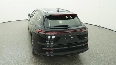 2025 Toyota Toyota Crown Signia XLE