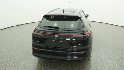 2025 Toyota Toyota Crown Signia XLE