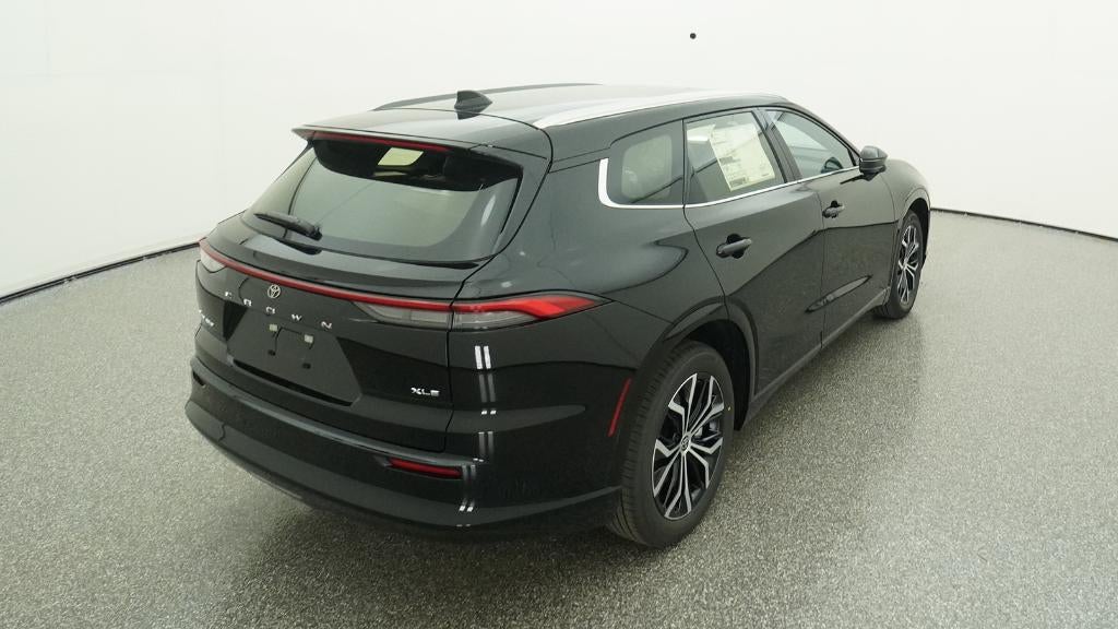 2025 Toyota Toyota Crown Signia XLE