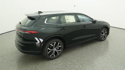 2025 Toyota Toyota Crown Signia XLE