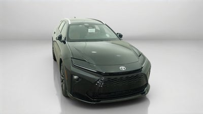 2026 Toyota Toyota Crown Signia Limited