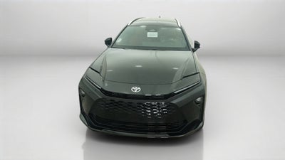 2026 Toyota Toyota Crown Signia Limited
