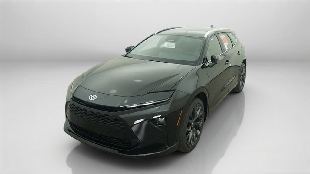 2026 Toyota Toyota Crown Signia Limited