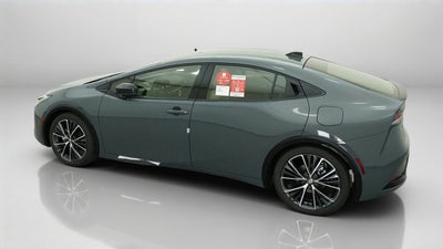 2027 Toyota Prius XLE