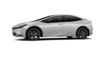 2027 Toyota Prius Limited