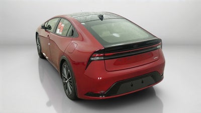 2027 Toyota Prius XLE