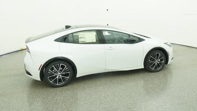 2026 Toyota Prius Limited