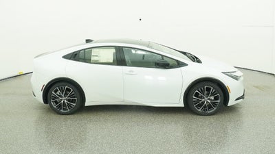 2026 Toyota Prius Limited