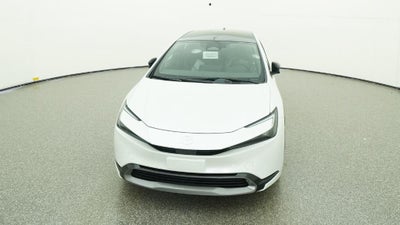 2026 Toyota Prius Limited