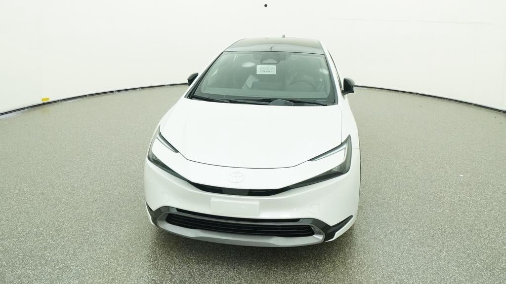 2026 Toyota Prius Limited