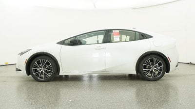 2026 Toyota Prius Limited