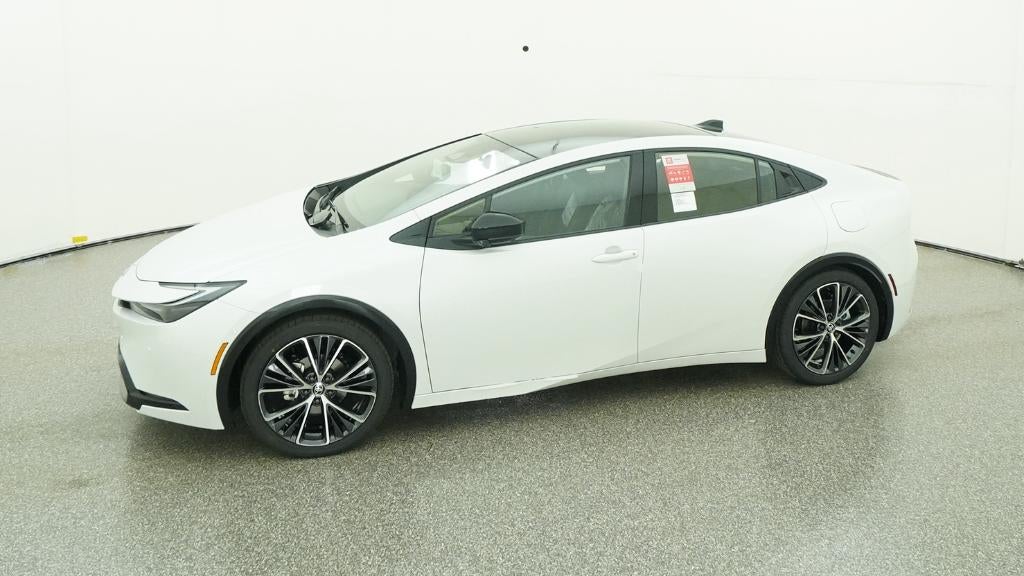 2026 Toyota Prius Limited