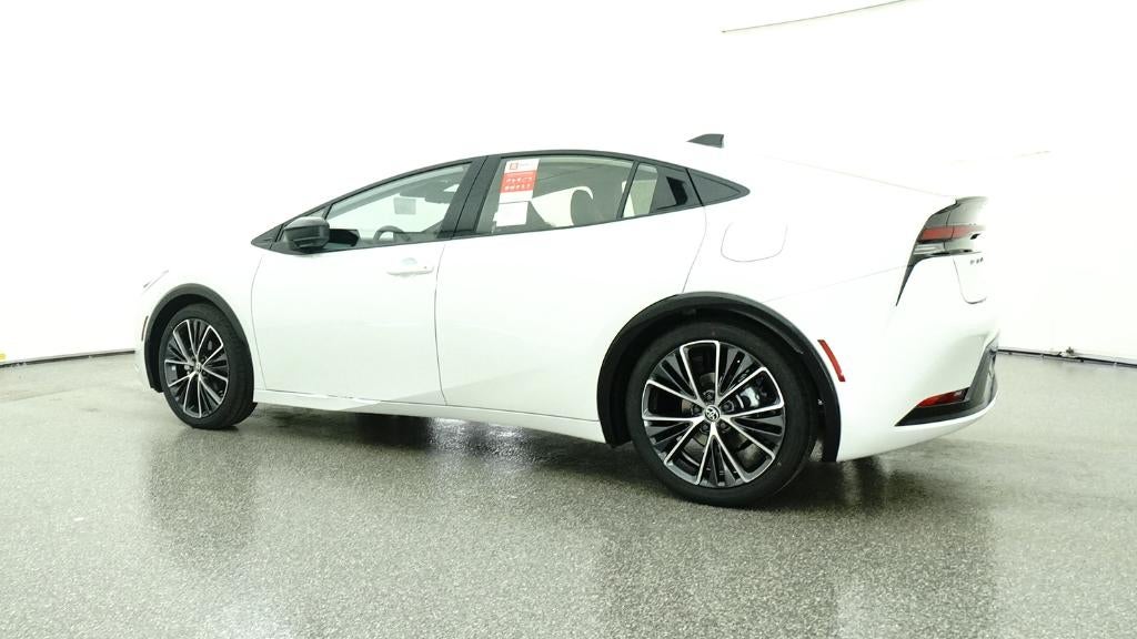 2026 Toyota Prius Limited