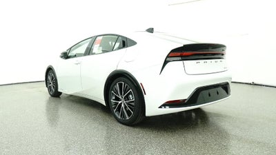 2026 Toyota Prius Limited