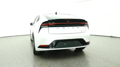 2026 Toyota Prius Limited