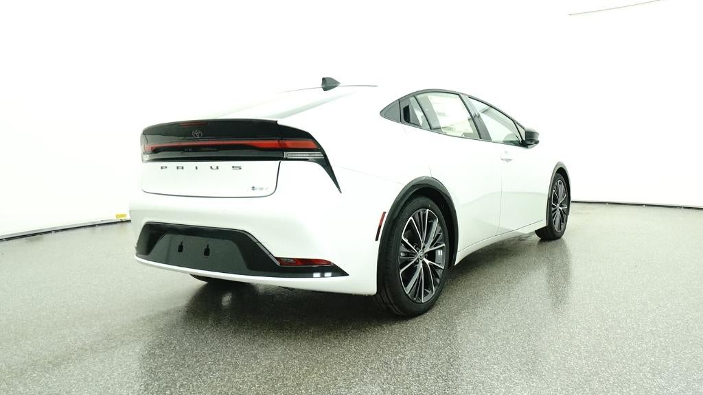 2026 Toyota Prius Limited