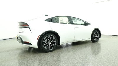 2026 Toyota Prius Limited