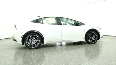 2026 Toyota Prius Limited