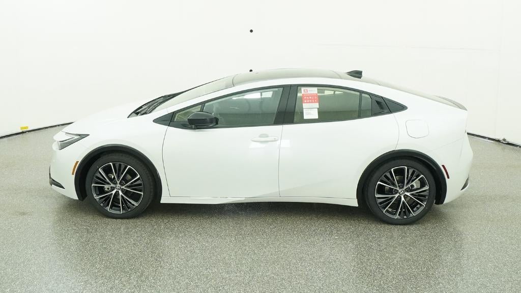 2026 Toyota Prius Limited