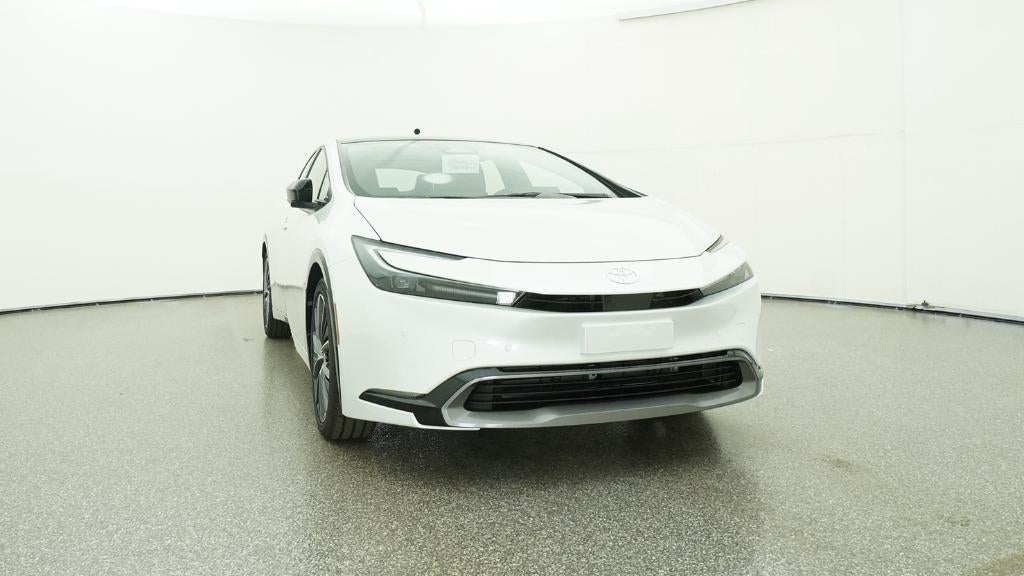 2026 Toyota Prius Limited