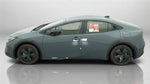 2027 Toyota Prius Plug-in Hybrid SE