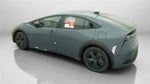 2027 Toyota Prius Plug-in Hybrid SE