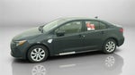 2027 Toyota Corolla Hybrid LE