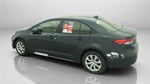 2027 Toyota Corolla Hybrid LE