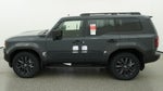 2026 Toyota Land Cruiser 4WD (Natl)